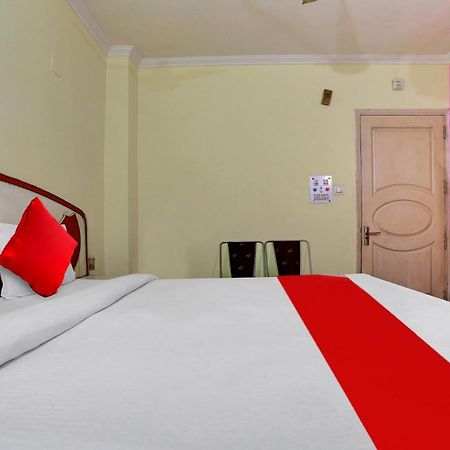 Hotel O Abhishek Residency New Delhi Eksteriør billede